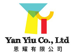 画像：Yan Yiu Co., Ltdロゴ