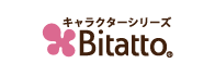 キャラクターBitatto