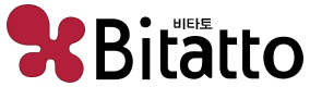 画像：ビタット韓国ロゴ