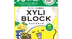 キシリブロック　レモン（２２ｇ）