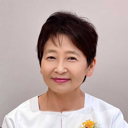 助産師 浅井先生