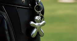 ミスケリーをつけてるイメージ